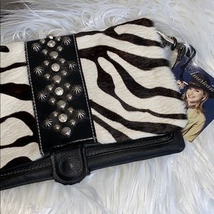 Genuine Leather Purse